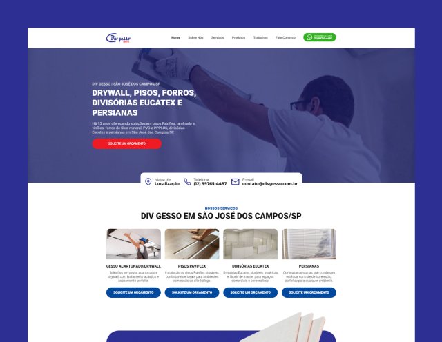 Porfolio 10 - DM8 Agência de Marketing Digital