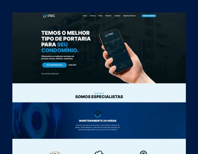 Porfolio 8 - DM8 Agência de Marketing Digital