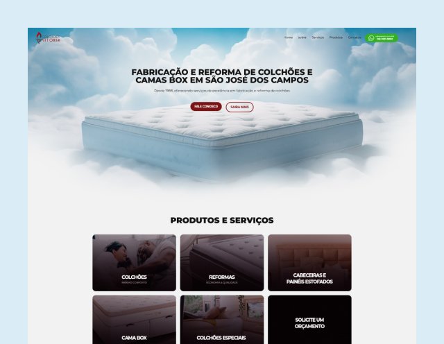 Porfolio 9 - DM8 Agência de Marketing Digital